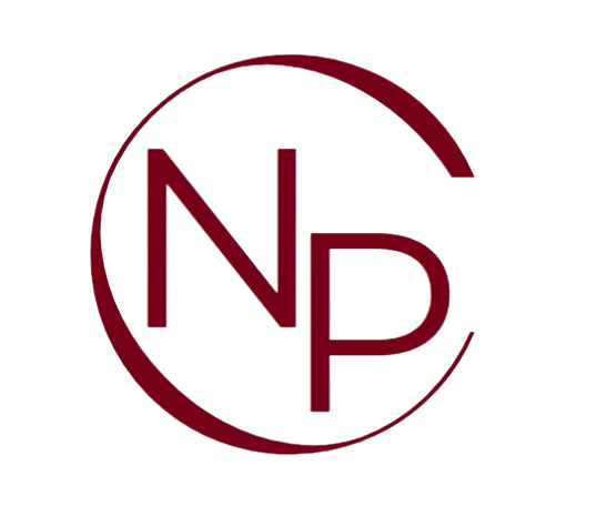 Cra. Natalia Pereyra Logo